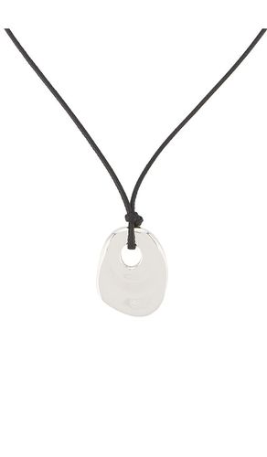 SAUTOIR PENDENTIF MELTED EDGE en - Ettika - Modalova