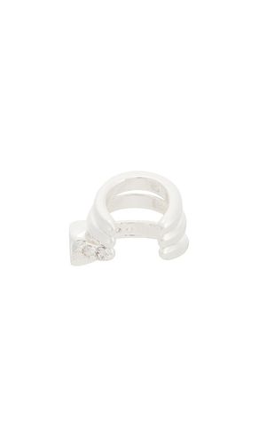 BIJOU D'OREILLES CLUSTER en - Ettika - Modalova