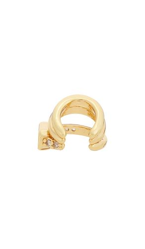 BIJOU D'OREILLES CLUSTER en - Ettika - Modalova