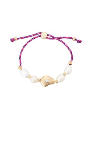 Ettika BRACELET BRELOQUE en Ivory - Ettika - Modalova
