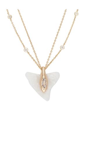 SAUTOIR PENDENTIF DEEP OCEAN en - Ettika - Modalova