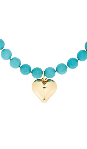SAUTOIR PENDENTIF LUCK & LOVE en - Ettika - Modalova