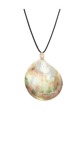 SAUTOIR PENDENTIF STATEMENT en - Ettika - Modalova