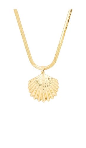 SAUTOIR PENDENTIF HERRINGBONE en - Ettika - Modalova