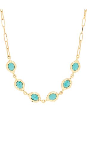 SAUTOIR PENDENTIF MOLTEN en - Ettika - Modalova