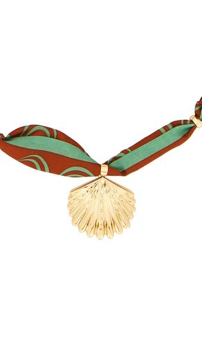 SAUTOIR PENDENTIF RESORT en - Ettika - Modalova