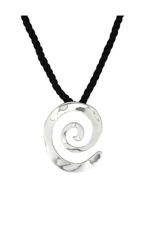 SAUTOIR PENDENTIF AURA ROPE en - Ettika - Modalova
