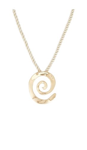 SAUTOIR PENDENTIF AURA ROPE en - Ettika - Modalova