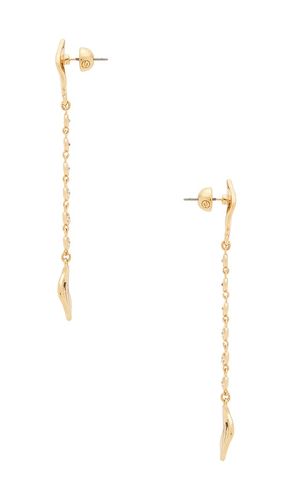 BOUCLES D'OREILLES BLOOM & CHAIN en - Ettika - Modalova