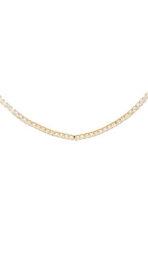 COLLIER TENNIS EVERYDAY en - Ettika - Modalova