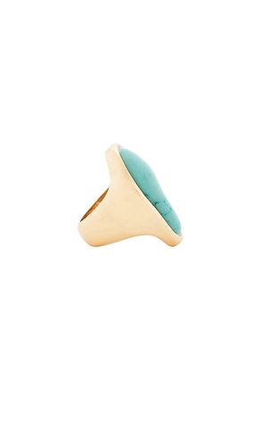 GROSSE BAGUE FANTAISIE HIDDEN GEM en . Taille 5. Also en - Ettika - Modalova