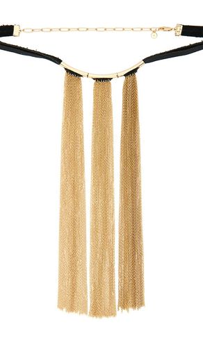 COLLIER ORIGINAL HANGING BY A MOMENT en - Ettika - Modalova
