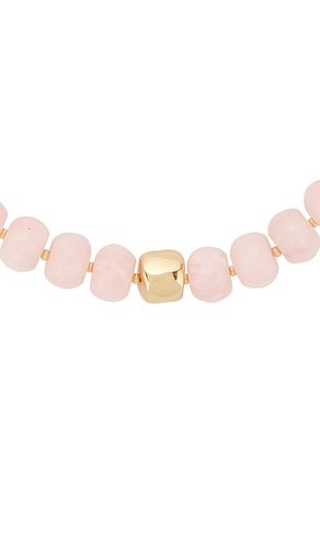 COLLIER DE PERLES POWER en - Ettika - Modalova