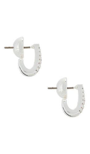 BOUCLES D'OREILLES GLISTEN en - Ettika - Modalova