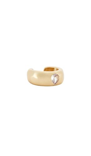 BIJOU D'OREILLES HAMMERED en - Ettika - Modalova