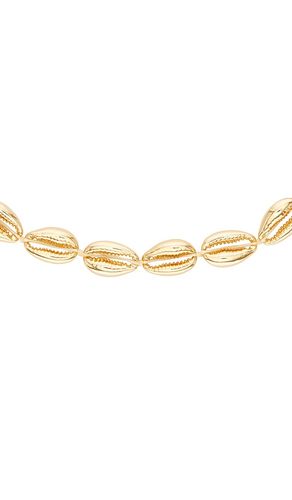 COLLIER COWRIE en - Ettika - Modalova