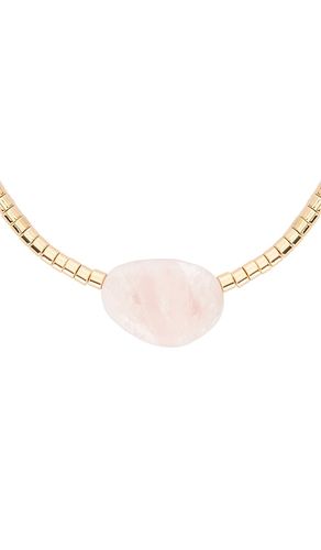 SAUTOIR PENDENTIF BEADED en - Ettika - Modalova