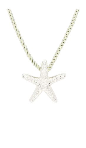 SAUTOIR PENDENTIF STARFISH en - Ettika - Modalova