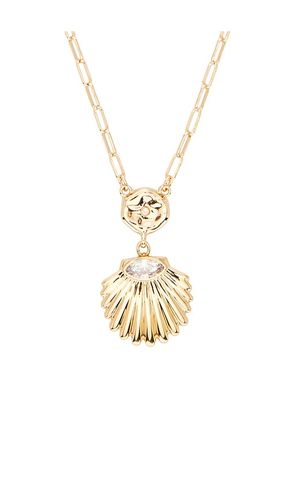 SAUTOIR PENDENTIF SANTORINI en - Ettika - Modalova