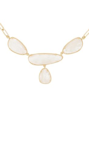 SAUTOIR PENDENTIF SHORELINE en - Ettika - Modalova