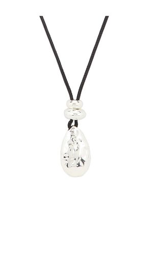 SAUTOIR PENDENTIF METAL DROP en - Ettika - Modalova