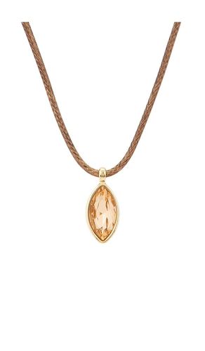 COLLIER GIFTING MARQUISE en - Ettika - Modalova