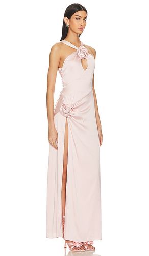 ROBE DE SOIRÉE PAULA en . Taille M. Also en L - For Love & Lemons - Modalova