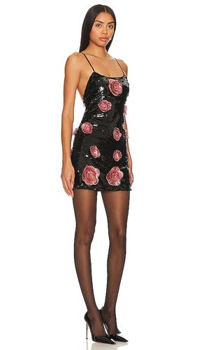 ROBE COURTE JUDE en . Taille L. Also en M - For Love & Lemons - Modalova