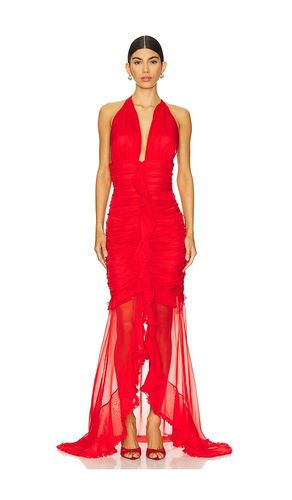 ROBE DE SOIRÉE KAYTA en . Taille XS. Also en L - For Love & Lemons - Modalova