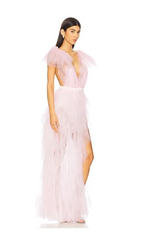 ROBE DE SOIRÉE MAXINE en . Taille S. Also en M - For Love & Lemons - Modalova