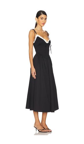 ROBE BETHANY en . Taille M. Also en - For Love & Lemons - Modalova