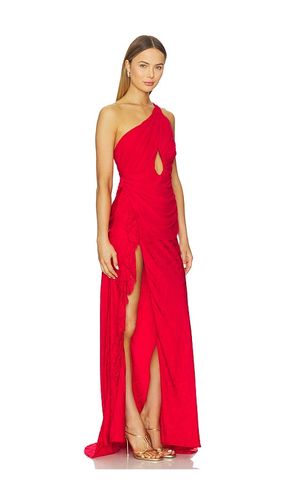 ROBE DE SOIRÉE BELLANY en . Taille S. Also en XS, M, XL - For Love & Lemons - Modalova