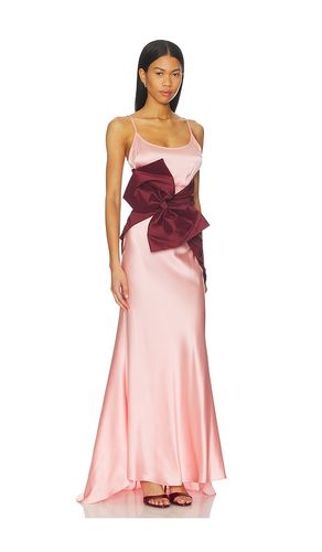 ROBE LEONORA en . Taille M. Also en S, XS, XXS - For Love & Lemons - Modalova