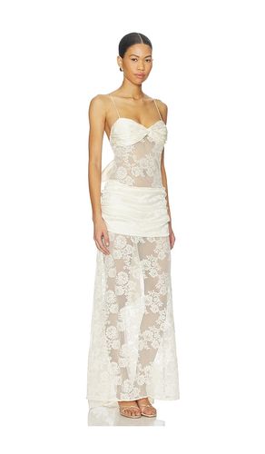 ROBE DRESS en . Taille S. Also en XS, M, L, XL - For Love & Lemons - Modalova