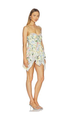 ROBE ELEA en ,. Taille XS. Also en M - For Love & Lemons - Modalova