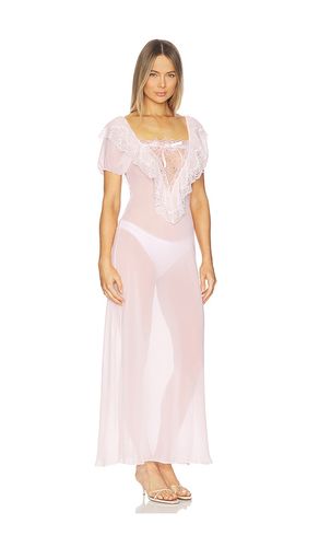 ROBE GRACE en . Taille M. Also en S, XL, XS - For Love & Lemons - Modalova