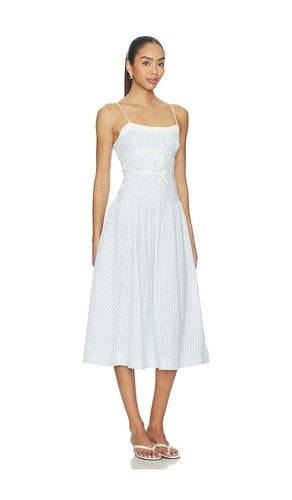 ROBE GEORGIA en . Taille XS. Also en S, L - For Love & Lemons - Modalova