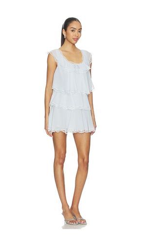 ROBE TAYLOR en . Taille S. Also en M - For Love & Lemons - Modalova