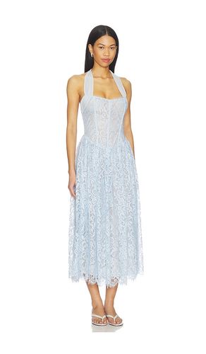 ROBE LAKESIDE en . Taille XS. Also en S, M, L, XL - For Love & Lemons - Modalova