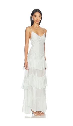 ROBE BAYVIEW en . Taille 0. Also en 2, 4, 12 - For Love & Lemons - Modalova