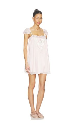 ROBE RAE ROSE en . Taille L. Also en M, S, XL, XS - For Love & Lemons - Modalova