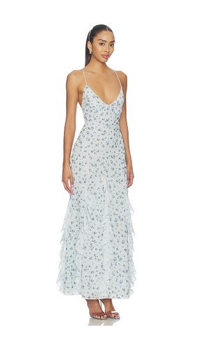 ROBE ELEA en . Taille XS. Also en S, M, XL - For Love & Lemons - Modalova