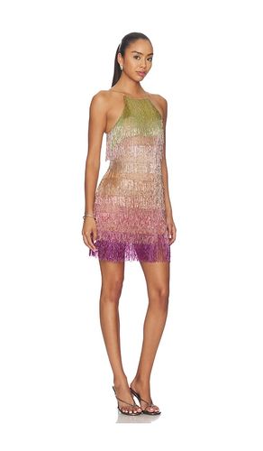 ROBE COURTE TROPIC CRUSH en . Taille S. Also en XL - For Love & Lemons - Modalova