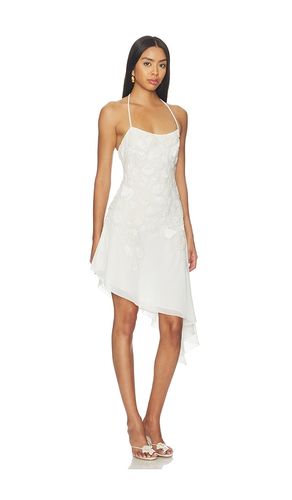 ROBE MI-LONGUE SEASIDE TREASURE en . Taille 4. Also en 6 - For Love & Lemons - Modalova
