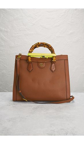 FWRD Renew SAC GUCCI en Brown - FWRD Renew - Modalova