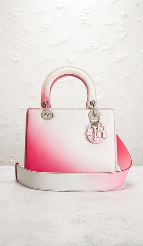 FWRD Renew SAC À MAIN DIOR en Red - FWRD Renew - Modalova