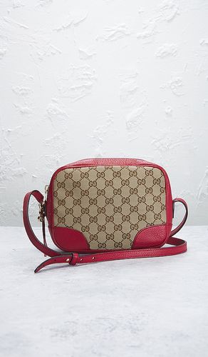SAC PORTÉ ÉPAULE GUCCI en - FWRD Renew - Modalova