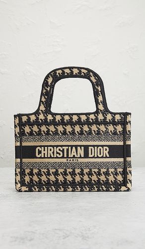 SAC FOURRE-TOUT DIOR en - FWRD Renew - Modalova