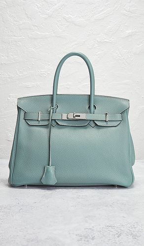 SAC À MAIN HERMES en - FWRD Renew - Modalova
