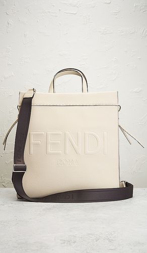 SAC À MAIN FENDI en - FWRD Renew - Modalova
